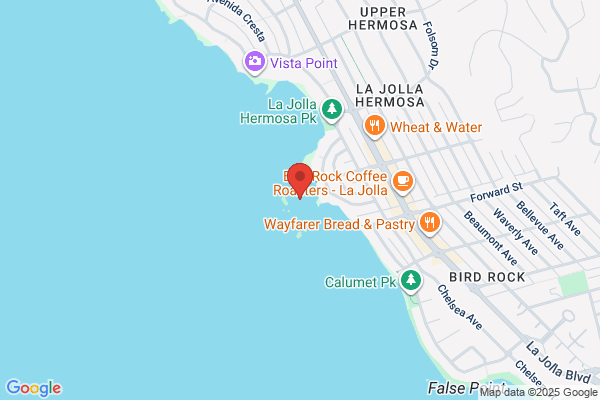 Bird Rock Bed & Breakfast
