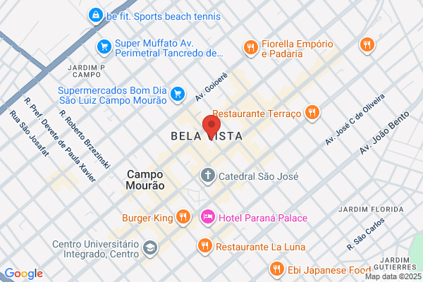 Bomboras Cafe Bar & Pizzeria