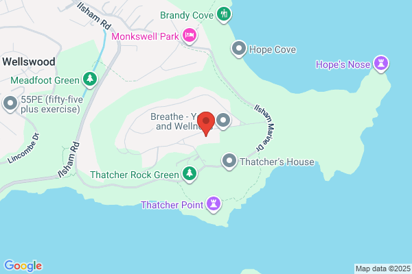 Evergreen Grounds & Garden Maintenance
