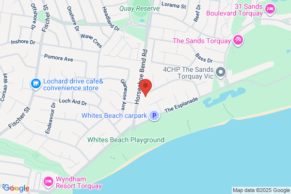 GPS Beach Jeeps