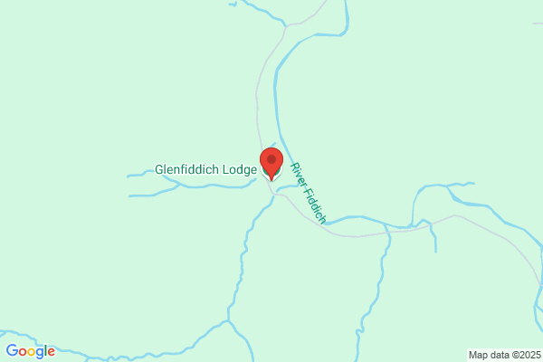 Glen Fiddich Cabins