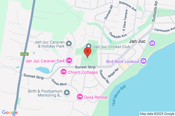 Jan Juc Tennis Club Inc