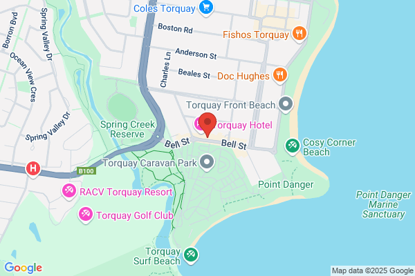 Torquay Surfing Academy