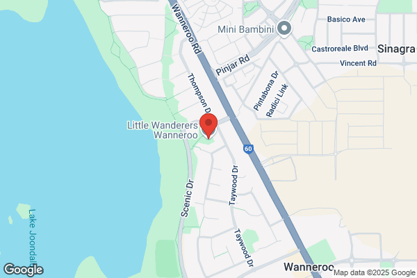 City Of Wanneroo Family Day Care