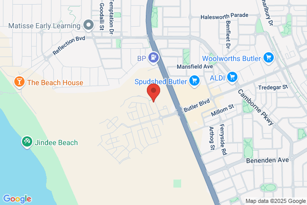 Dale Alcock Homes Pty Ltd