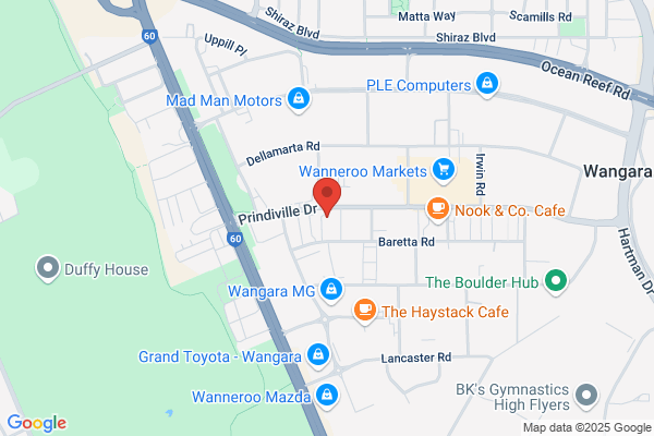 North Coast Auto Electrics
