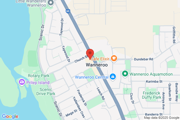 Pizza Hut Wanneroo