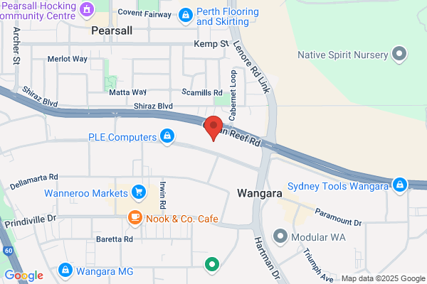 Wangara Joondalup Self Storage