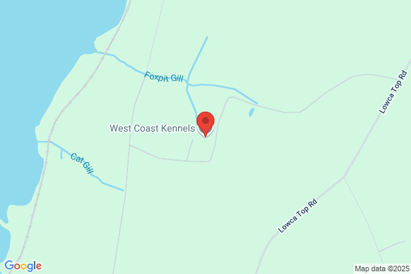 West Coast Pet Care Centre