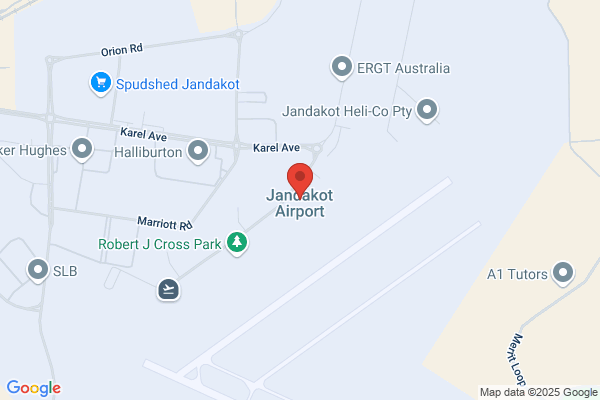 Aeronautical Engineers Australia