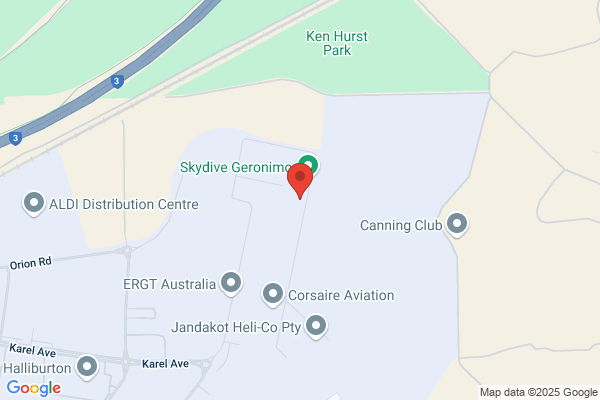 Aeronautique Australia