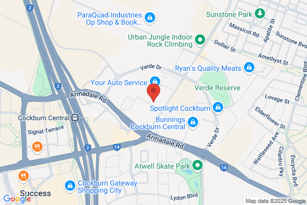 Air & Hydraulic Power Centre