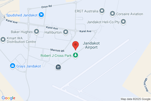 Airport Chalet Centre Pty Ltd