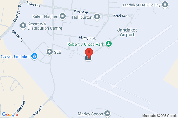 Aviation Institute Of Australia