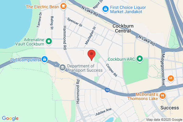 Barker Metal Working Services