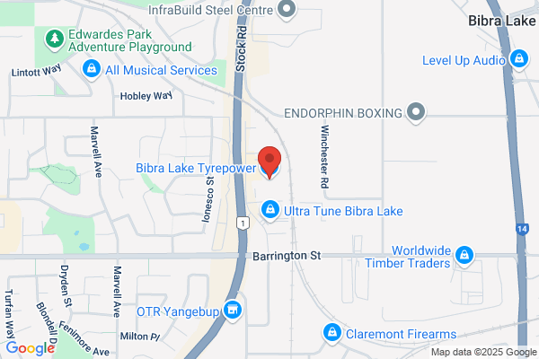 Bibra Lake Tyres Brakes & Exhausts