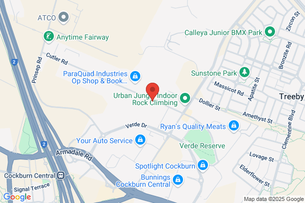 Falk Australia Pty Ltd