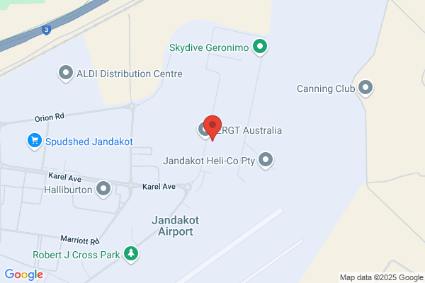 Fugro Aviation Australia