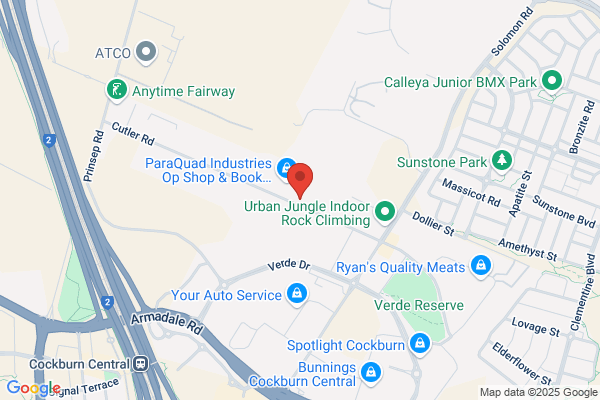 Furnace Industries