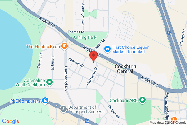 G Henderson Plumbing & Gas