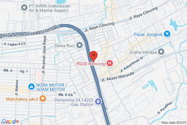 Intercon Logistics