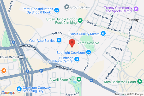Intercon Logistics