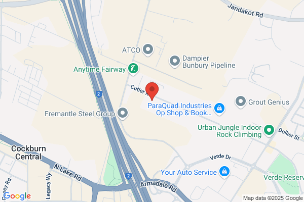 Interstate Crane & Transport Hire Pty Ltd