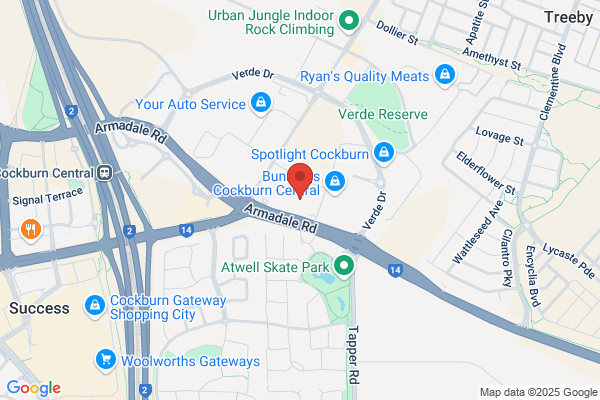 Jandakot Auto Parts