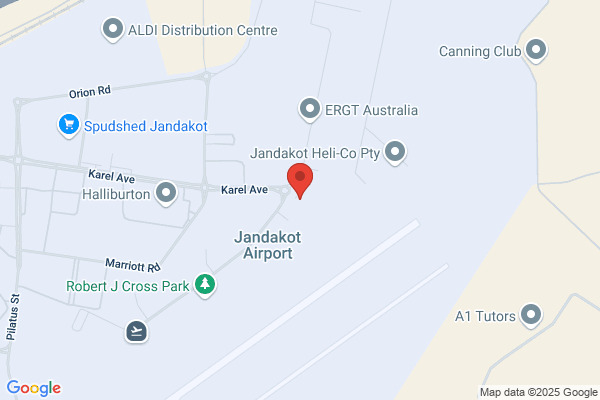 Jandakot Flight Centre