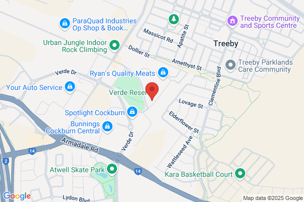 Jandakot Grooming Parlour
