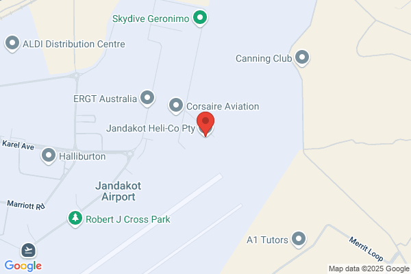 Jandakot Helicopters