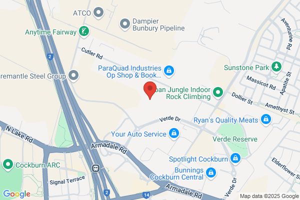 Jandakot Recycling Centre