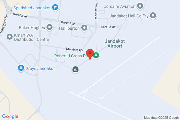 Jandakot Refuelling Services