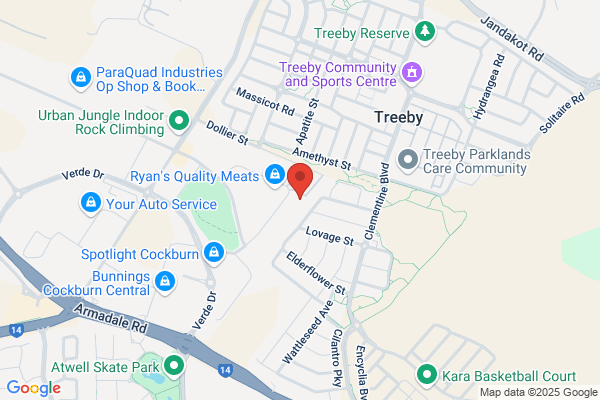 Jandakot Self Storage
