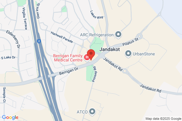 Jandakot Vet Hospital