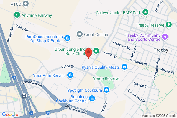 Jandakot Welding & Engineering