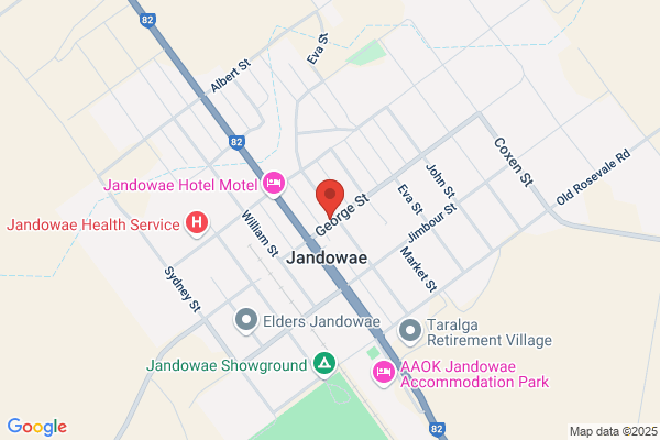 Club Hotel Jandowae