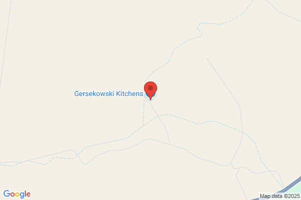 Gersekowski Ross