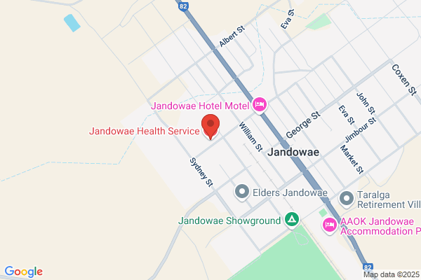 Health, Queensland Department of