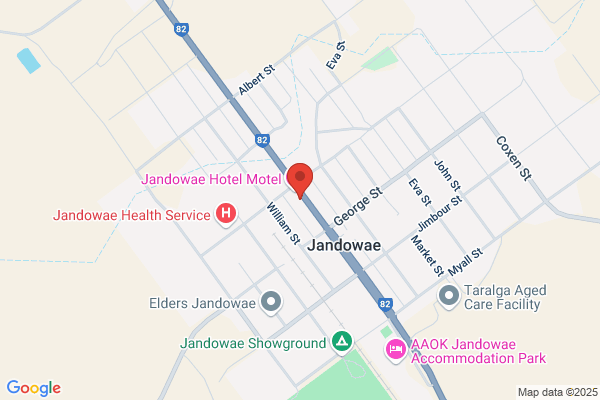 Jandowae Enterprises
