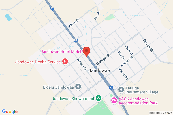 Jandowae Pharmacy