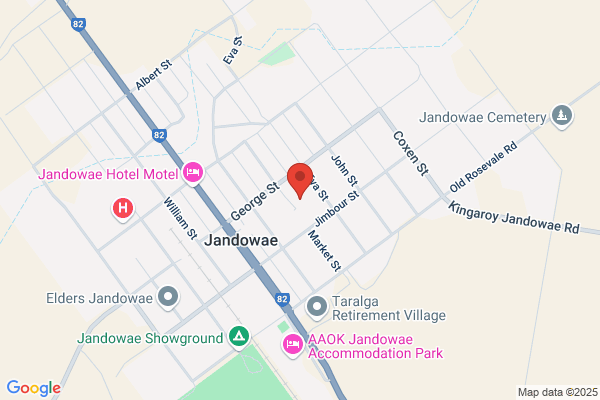 Jandowae Preschool