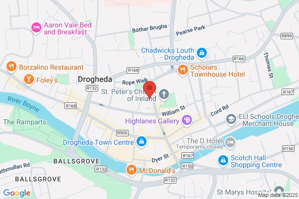 Express Dry Cleaners & Laundrette