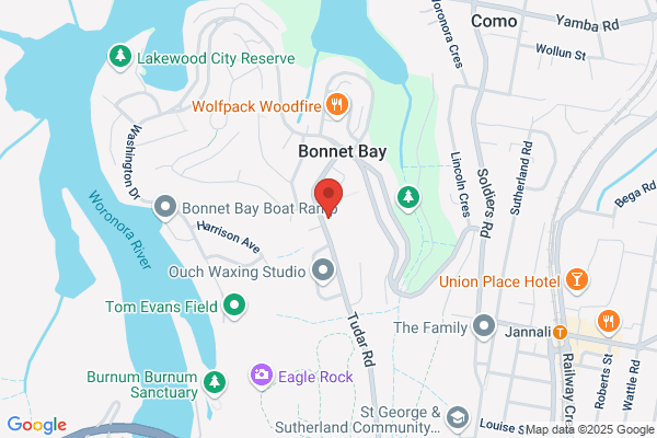 Bonnet Bay After School Care Centre Combined OSHC