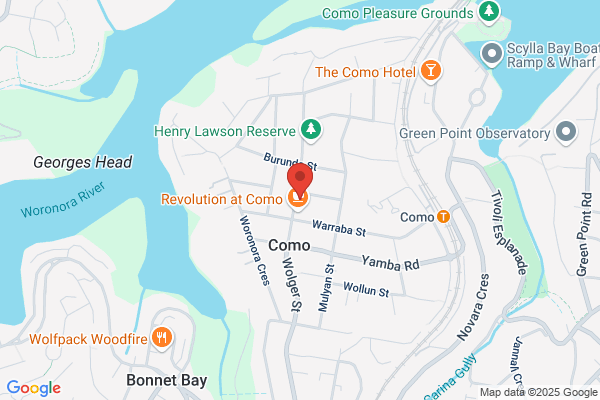 Como Cellars