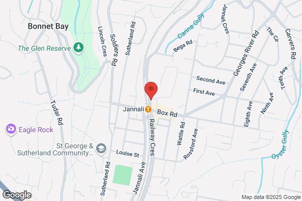 Jannali Physiotherapy & Sports Injury Clinic