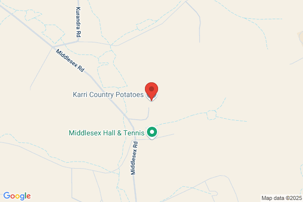 Karri Country Produce Pty Ltd
