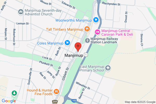 Tyrepower Manjimup