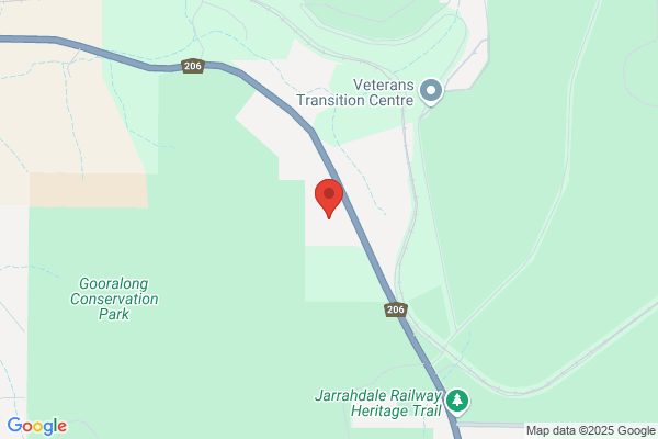 Jarrahdale Basket Nursery