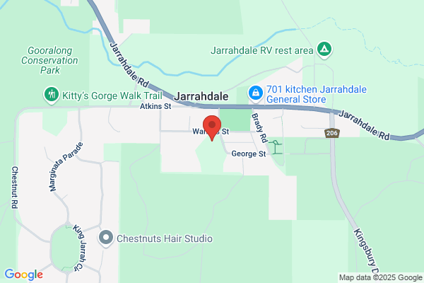 Jarrahdale Primary & Pre-Primary Schools